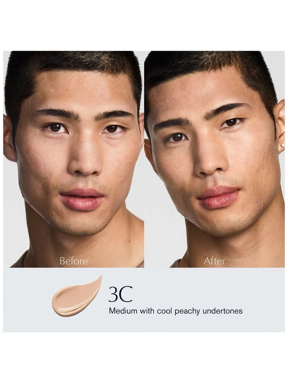 ESTEE LAUDER Double Wear Stay-In-Place Concealer In 3C